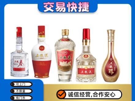 灯塔市名酒回收五粮液系列.jpg